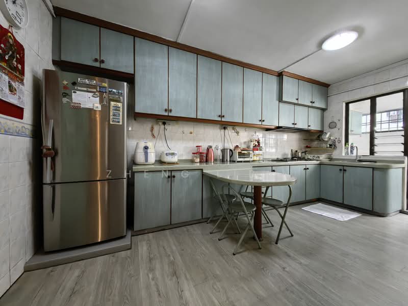 133 Rivervale Street, 133 Rivervale Street, 5 Bedrooms, 1,312 sqft, HDB Flat For Rent, by Zheng Libin, 25127054 - PropertyGuru.com.sg