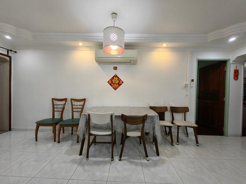 133 Rivervale Street, 133 Rivervale Street, 5 Bedrooms, 1,312 sqft, HDB Flat For Rent, by Zheng Libin, 25127054 - PropertyGuru.com.sg