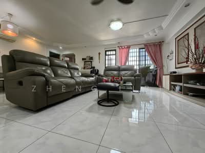 For Rent - 133 Rivervale Street