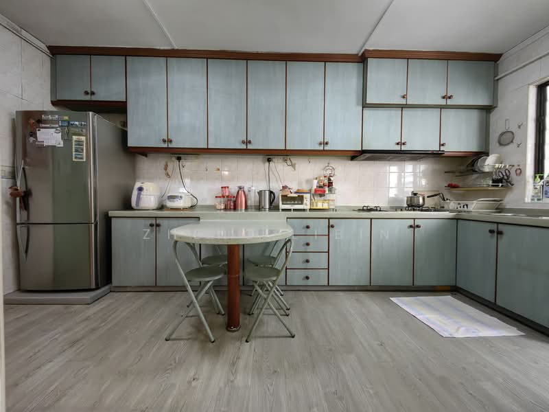 133 Rivervale Street, 133 Rivervale Street, 5 Bedrooms, 1,312 sqft, HDB Flat For Rent, by Zheng Libin, 25127054 - PropertyGuru.com.sg