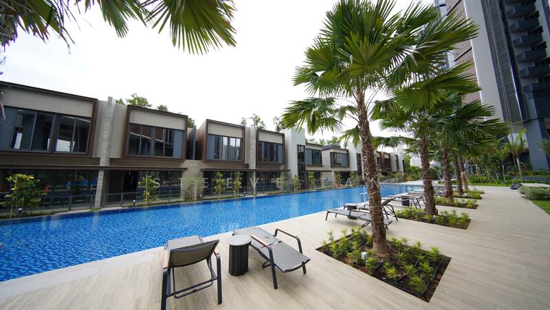 Parc Clematis, 8 Jalan Lempeng, Buona Vista / West Coast / Clementi New Town, 2 Bedrooms, 893 sqft, Condominium For Rent, by Steeve Tan, 25127079 - PropertyGuru.com.sg