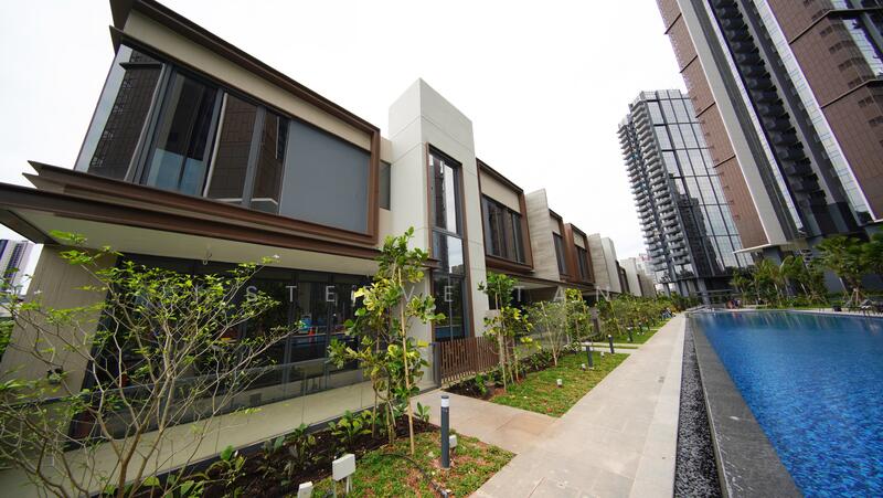 Parc Clematis, 8 Jalan Lempeng, Buona Vista / West Coast / Clementi New Town, 2 Bedrooms, 893 sqft, Condominium For Rent, by Steeve Tan, 25127079 - PropertyGuru.com.sg