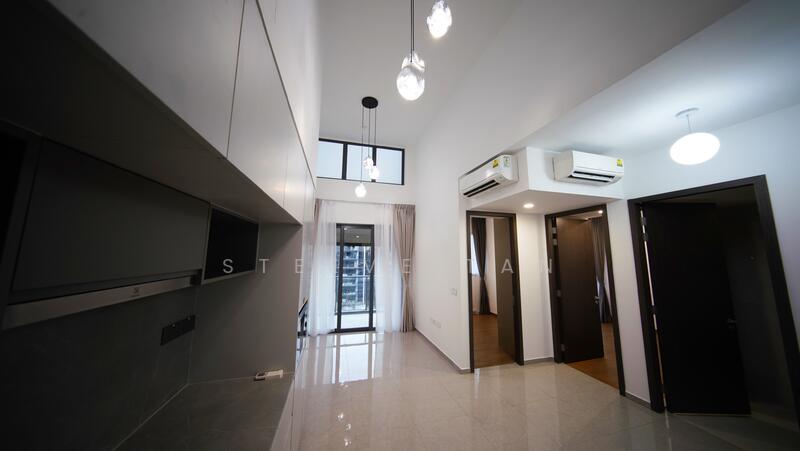 Parc Clematis, 8 Jalan Lempeng, Buona Vista / West Coast / Clementi New Town, 2 Bedrooms, 893 sqft, Condominium For Rent, by Steeve Tan, 25127079 - PropertyGuru.com.sg