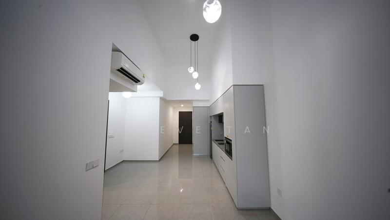 Parc Clematis, 8 Jalan Lempeng, Buona Vista / West Coast / Clementi New Town, 2 Bedrooms, 893 sqft, Condominium For Rent, by Steeve Tan, 25127079 - PropertyGuru.com.sg