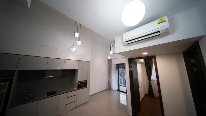 Parc Clematis, 8 Jalan Lempeng, Buona Vista / West Coast / Clementi New Town, 2 Bedrooms, 893 sqft, Condominium For Rent, by Steeve Tan, 25127079 - PropertyGuru.com.sg