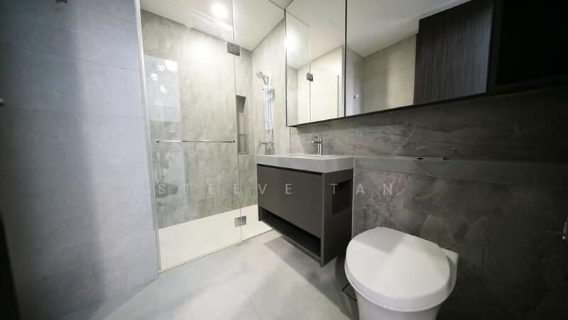 Parc Clematis, 8 Jalan Lempeng, Buona Vista / West Coast / Clementi New Town, 2 Bedrooms, 893 sqft, Condominium For Rent, by Steeve Tan, 25127079 - PropertyGuru.com.sg