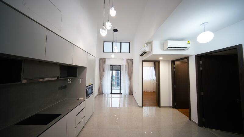Parc Clematis, 8 Jalan Lempeng, Buona Vista / West Coast / Clementi New Town, 2 Bedrooms, 893 sqft, Condominium For Rent, by Steeve Tan, 25127079 - PropertyGuru.com.sg