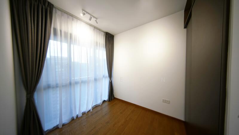 Parc Clematis, 8 Jalan Lempeng, Buona Vista / West Coast / Clementi New Town, 2 Bedrooms, 893 sqft, Condominium For Rent, by Steeve Tan, 25127079 - PropertyGuru.com.sg