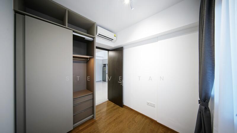 Parc Clematis, 8 Jalan Lempeng, Buona Vista / West Coast / Clementi New Town, 2 Bedrooms, 893 sqft, Condominium For Rent, by Steeve Tan, 25127079 - PropertyGuru.com.sg