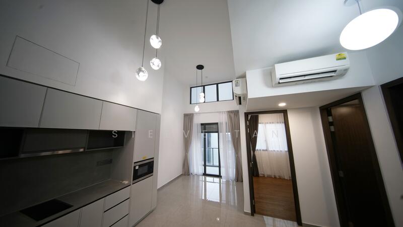 Parc Clematis, 8 Jalan Lempeng, Buona Vista / West Coast / Clementi New Town, 2 Bedrooms, 893 sqft, Condominium For Rent, by Steeve Tan, 25127079 - PropertyGuru.com.sg