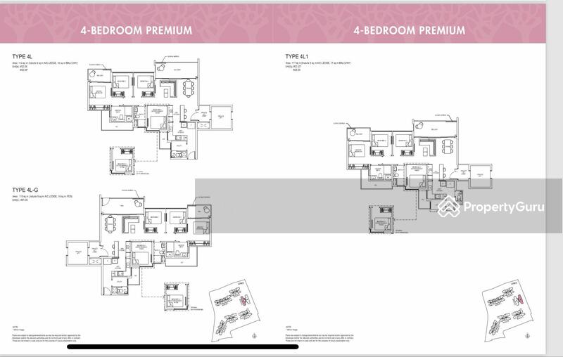 For Sale Grandeur Park Residences
