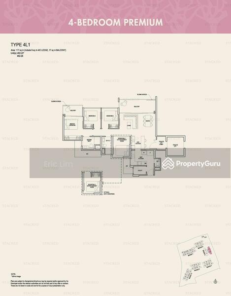 For Sale Grandeur Park Residences