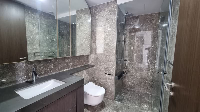 Avenue South Residence, 13 Silat Avenue, 1 Bedroom, 527 sqft, Condominium For Rent, by Kenny Lim (林格徵), 25127108 - PropertyGuru.com.sg