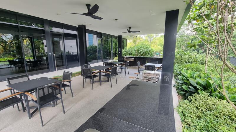 Avenue South Residence, 13 Silat Avenue, 1 Bedroom, 527 sqft, Condominium For Rent, by Kenny Lim (林格徵), 25127108 - PropertyGuru.com.sg
