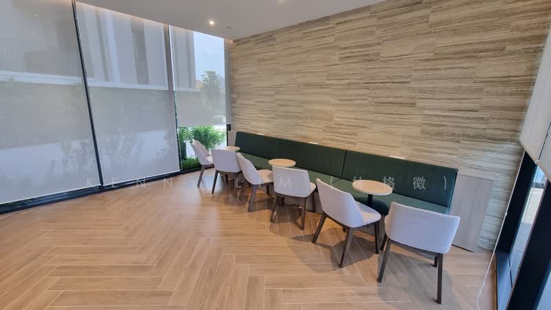 Avenue South Residence, 13 Silat Avenue, 1 Bedroom, 527 sqft, Condominium For Rent, by Kenny Lim (林格徵), 25127108 - PropertyGuru.com.sg