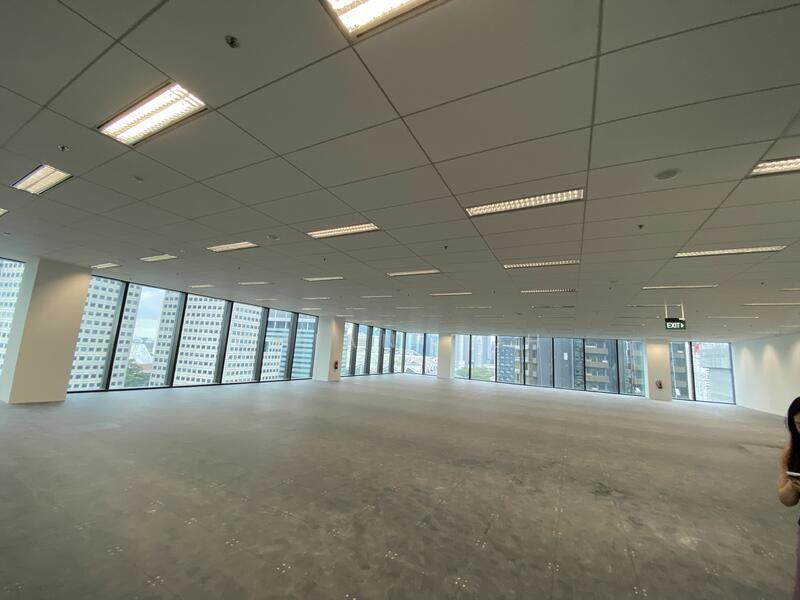 South Beach, 38 South Beach Road, 7,104 sqft, Office For Rent, by Chian Poh, 25127114 - CommercialGuru.com.sg