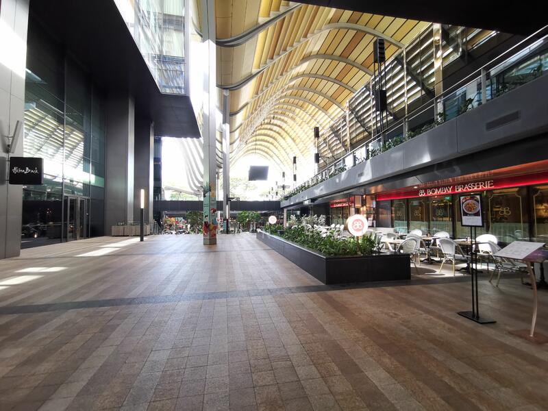 South Beach, 38 South Beach Road, 7,104 sqft, Office For Rent, by Chian Poh, 25127114 - CommercialGuru.com.sg