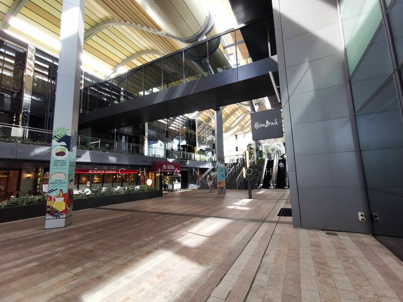 South Beach, 38 South Beach Road, 7,104 sqft, Office For Rent, by Chian Poh, 25127114 - CommercialGuru.com.sg