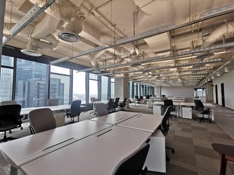 South Beach, 38 South Beach Road, 7,104 sqft, Office For Rent, by Chian Poh, 25127114 - CommercialGuru.com.sg