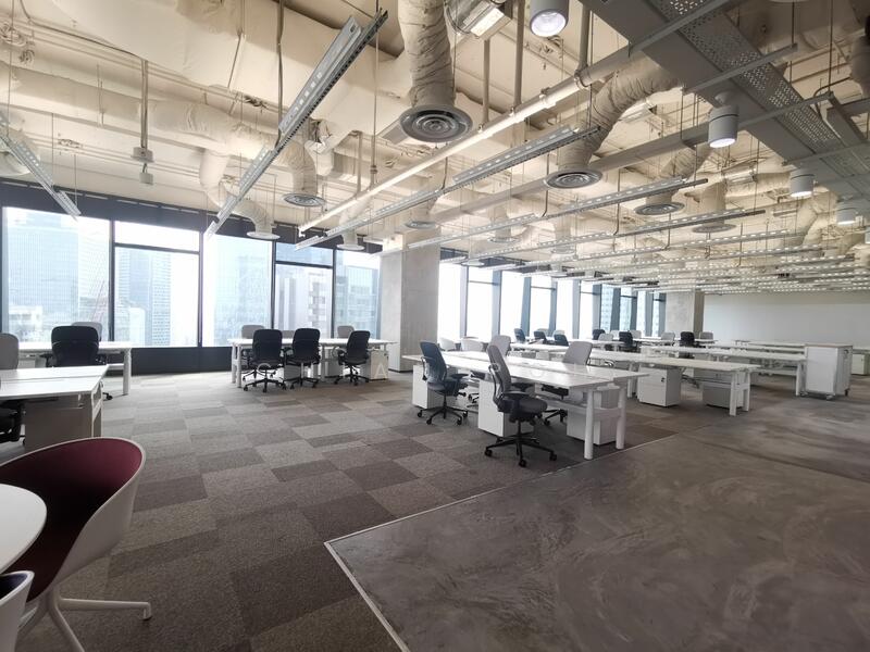 South Beach, 38 South Beach Road, 7,104 sqft, Office For Rent, by Chian Poh, 25127114 - CommercialGuru.com.sg