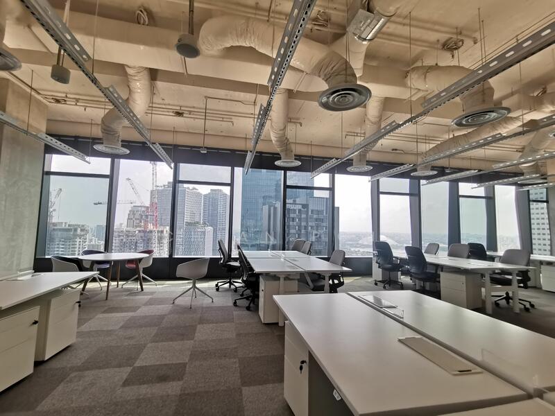South Beach, 38 South Beach Road, 7,104 sqft, Office For Rent, by Chian Poh, 25127114 - CommercialGuru.com.sg