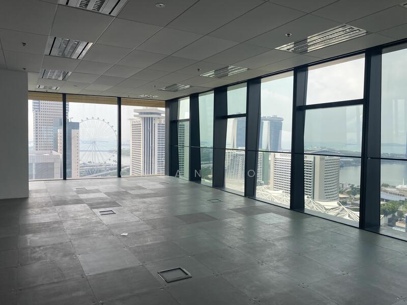 South Beach, 38 South Beach Road, 7,104 sqft, Office For Rent, by Chian Poh, 25127114 - CommercialGuru.com.sg