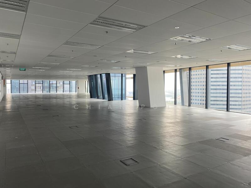 South Beach, 38 South Beach Road, 7,104 sqft, Office For Rent, by Chian Poh, 25127114 - CommercialGuru.com.sg