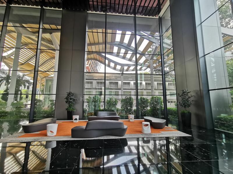 South Beach, 38 South Beach Road, 7,104 sqft, Office For Rent, by Chian Poh, 25127114 - CommercialGuru.com.sg