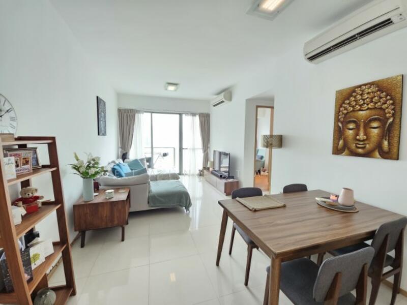 Domain 21, 21 Delta Road, Alexandra / Commonwealth, 2 Bedrooms, 926 sqft, Condominium For Rent, by Elaine Tan, 25127168 - PropertyGuru.com.sg