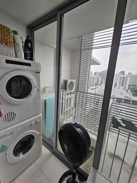 Domain 21, 21 Delta Road, Alexandra / Commonwealth, 2 Bedrooms, 926 sqft, Condominium For Rent, by Elaine Tan, 25127168 - PropertyGuru.com.sg
