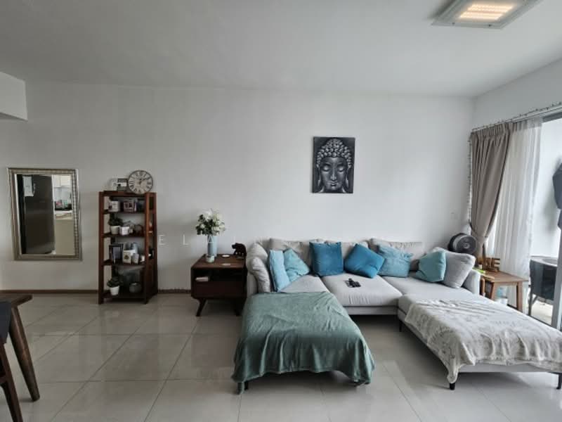 Domain 21, 21 Delta Road, Alexandra / Commonwealth, 2 Bedrooms, 926 sqft, Condominium For Rent, by Elaine Tan, 25127168 - PropertyGuru.com.sg