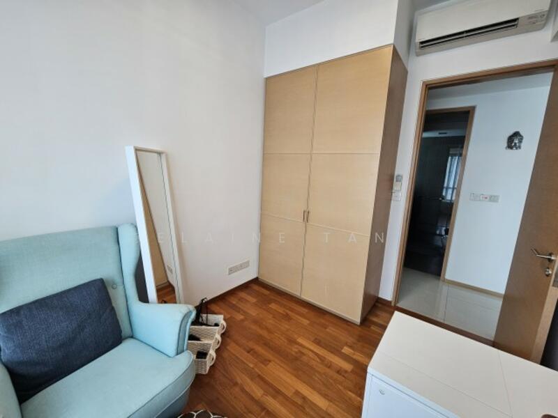 Domain 21, 21 Delta Road, Alexandra / Commonwealth, 2 Bedrooms, 926 sqft, Condominium For Rent, by Elaine Tan, 25127168 - PropertyGuru.com.sg