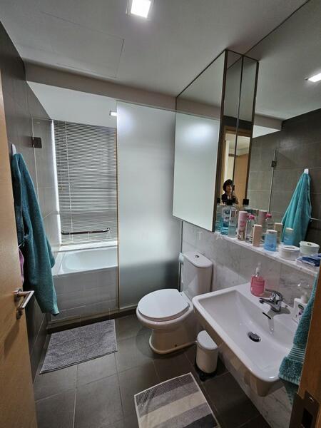 Domain 21, 21 Delta Road, Alexandra / Commonwealth, 2 Bedrooms, 926 sqft, Condominium For Rent, by Elaine Tan, 25127168 - PropertyGuru.com.sg