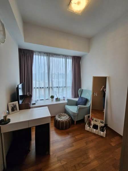 Domain 21, 21 Delta Road, Alexandra / Commonwealth, 2 Bedrooms, 926 sqft, Condominium For Rent, by Elaine Tan, 25127168 - PropertyGuru.com.sg