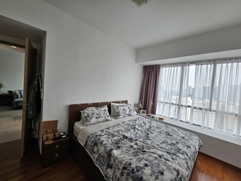 Domain 21, 21 Delta Road, Alexandra / Commonwealth, 2 Bedrooms, 926 sqft, Condominium For Rent, by Elaine Tan, 25127168 - PropertyGuru.com.sg