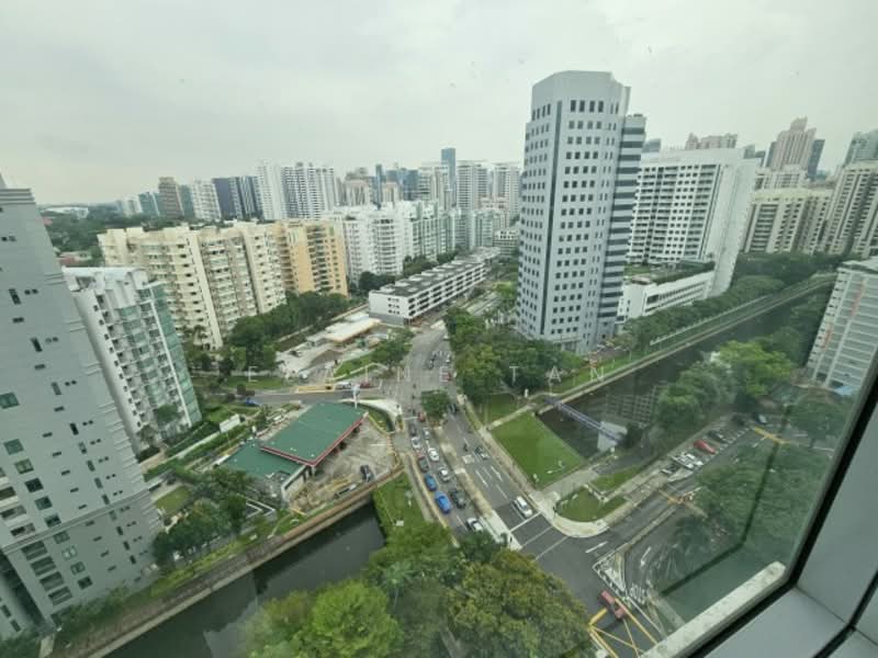 Domain 21, 21 Delta Road, Alexandra / Commonwealth, 2 Bedrooms, 926 sqft, Condominium For Rent, by Elaine Tan, 25127168 - PropertyGuru.com.sg