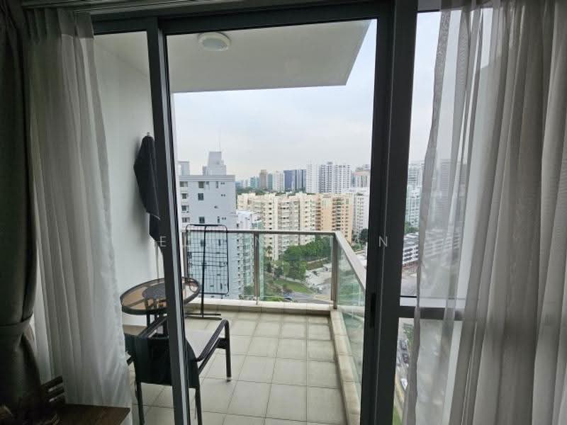 Domain 21, 21 Delta Road, Alexandra / Commonwealth, 2 Bedrooms, 926 sqft, Condominium For Rent, by Elaine Tan, 25127168 - PropertyGuru.com.sg