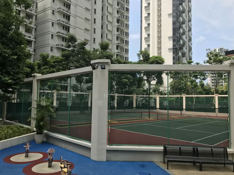 Amaryllis Ville, 22 Newton Road, 2 Bedrooms, 958 sqft, Condominium For Rent, by Josephine Lim J R 林婕容 (区域分行董事 ), 25127186 - PropertyGuru.com.sg