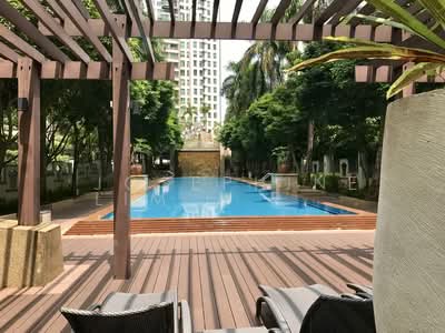 For Rent - Amaryllis Ville