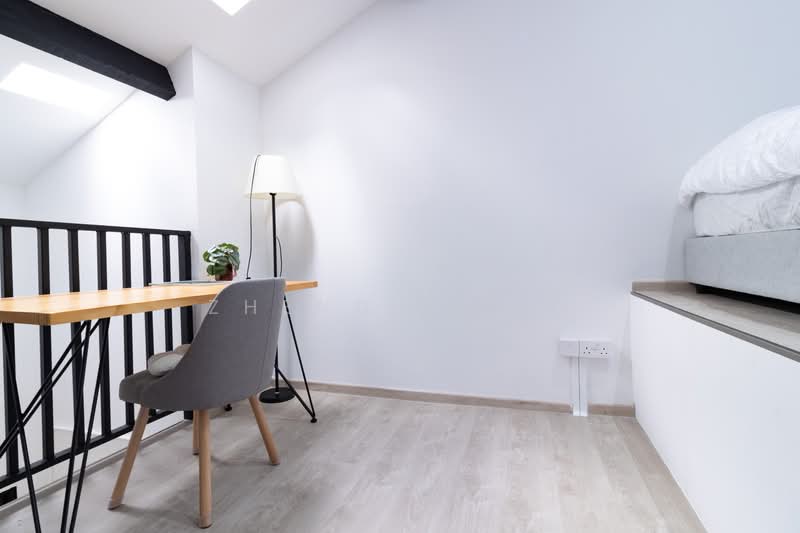 14 Flanders Square, 12 Flanders Square, Studio, 350 sqft, Walk-up Apartment For Rent, by Zheng Libin, 25127191 - PropertyGuru.com.sg