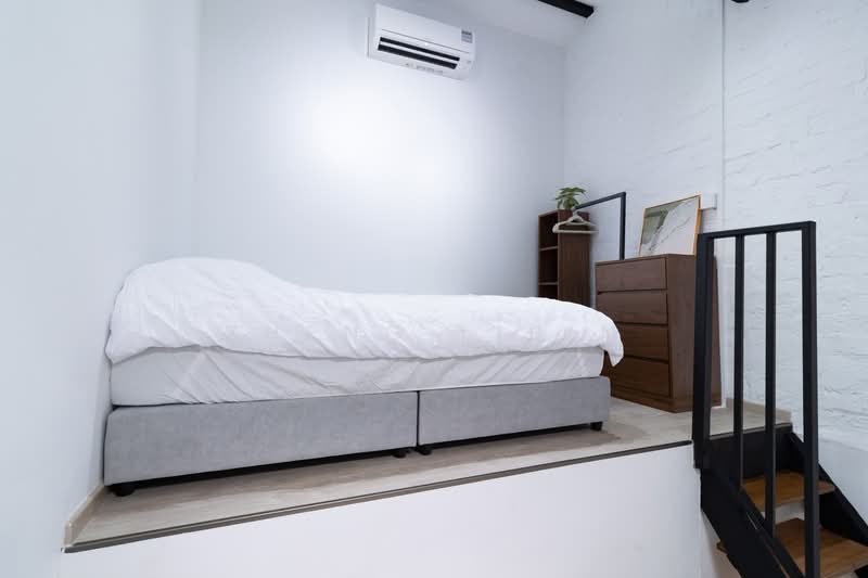 14 Flanders Square, 12 Flanders Square, Studio, 350 sqft, Walk-up Apartment For Rent, by Zheng Libin, 25127191 - PropertyGuru.com.sg