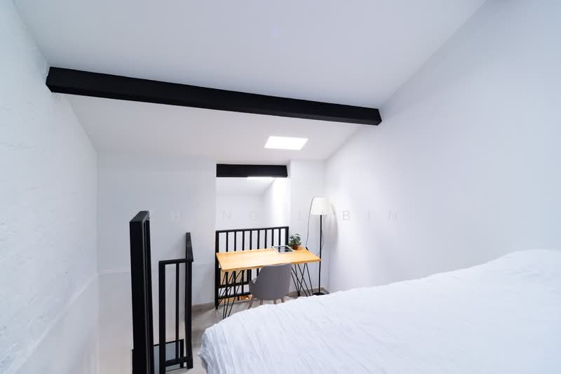 14 Flanders Square, 12 Flanders Square, Studio, 350 sqft, Walk-up Apartment For Rent, by Zheng Libin, 25127191 - PropertyGuru.com.sg