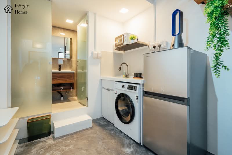 14 Flanders Square, 12 Flanders Square, Studio, 350 sqft, Walk-up Apartment For Rent, by Zheng Libin, 25127191 - PropertyGuru.com.sg