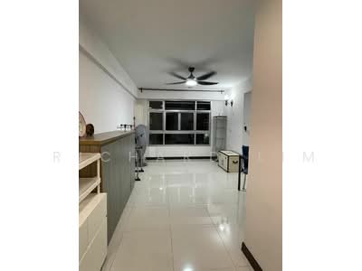 For Rent - 505B Yishun Street 51