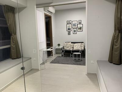 For Sale - V on Shenton