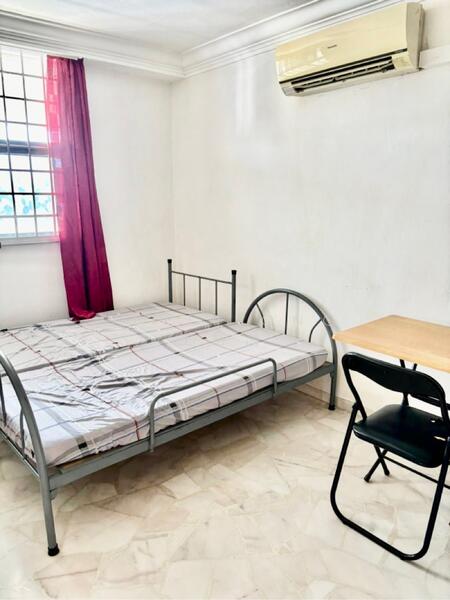 For Rent - 526 Hougang Avenue 6