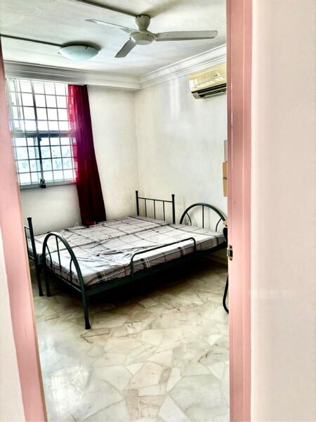 For Rent - 526 Hougang Avenue 6