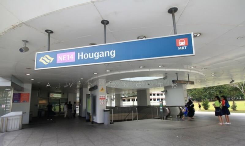 For Rent - 526 Hougang Avenue 6