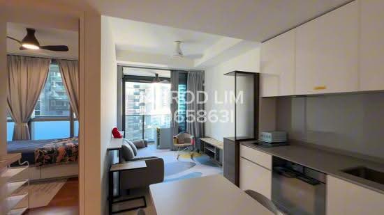 Amber Park, 16 Amber Gardens, East Coast / Marine Parade, 2 Bedrooms, 700 sqft, Condominium For Rent, by Jarrod Lim, 25127350 - PropertyGuru.com.sg