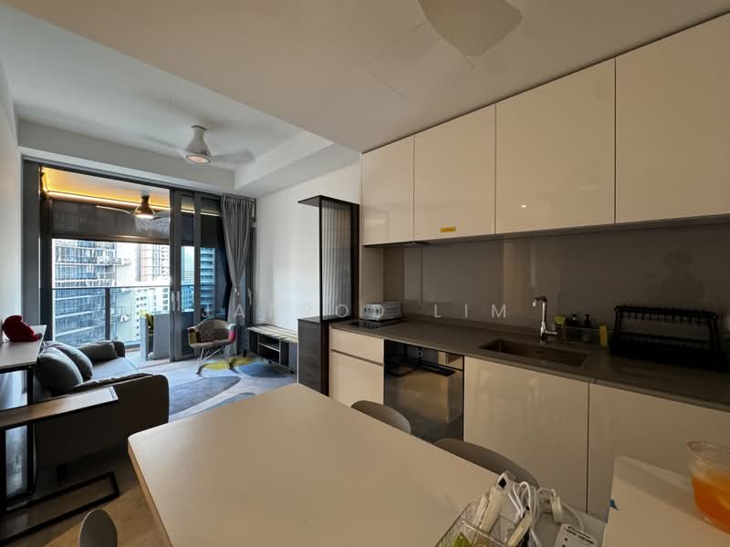 Amber Park, 16 Amber Gardens, 2 Bedrooms, 700 sqft, Condominium For Rent, by Jarrod Lim, 25127350 - PropertyGuru.com.sg